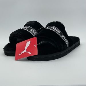 Puma Fluff BX Jr.